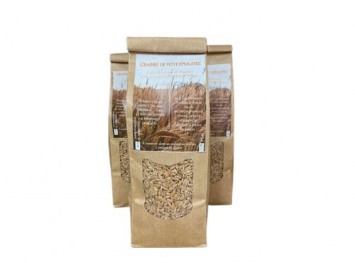 Ferme Joos - Graines de petit épeautre 500g