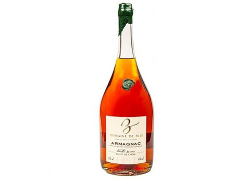 Domaine de Bilé - Armagnac Magnum 2015 1,5 Litre