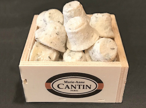 La Fromagerie Marie-Anne Cantin - Apéritif Des Amoureux Bouton De Culotte Thym
