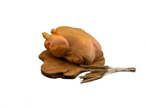 La Ferme de Sarlat - Poulet - 1,8 kg