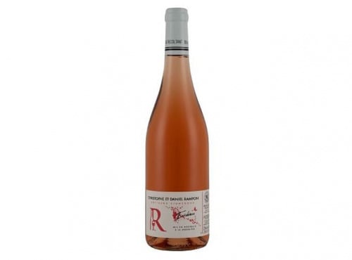 Domaine Christophe et Daniel Rampon - Beaujolais Villages Rosé AOC 3x75cl