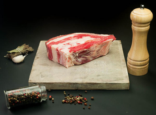 Nature et Régions - Pot au feu avec Os de Boeuf Charolais - 1.2 kg