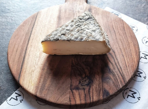 Maison Lascours - Saint-Nectaire Fermier AOP - Fromagerie Xavier MOF - 200gr