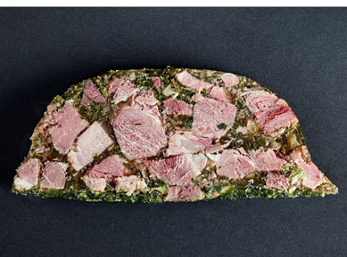 Le Lavandier Charcutier Pontivy - Jambon Persillé morceau (1kg)