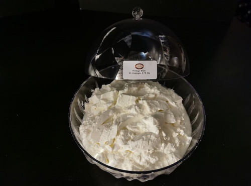 La Fromagerie Marie-Anne Cantin - Fromage Blanc De Campagne Fermier - 500 Gr