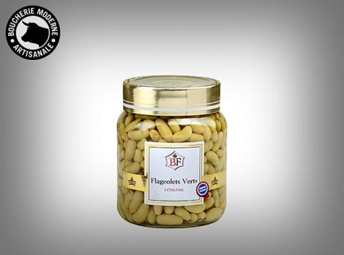 Boucherie Moderne - Flageolet (petit)