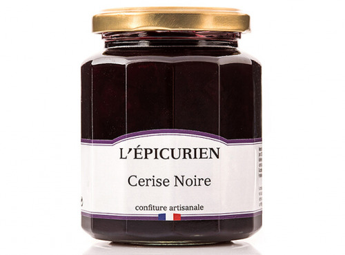 L'Epicurien - Cerise Noire