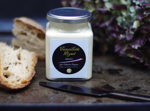 Piguet Gastronomie - Cancoillotte Nature