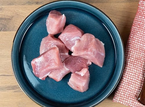 Maison Victor - Depuis 1976 - Sauté de porc d'Auvergne - 500gr