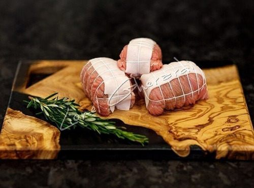 Boucherie Charcuterie Traiteur Lionel Ghérardi - Paupiette de Veau aux Olives x 4