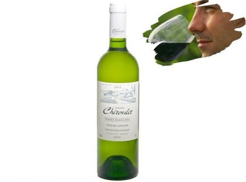 Réserve Privée - IGP Cotes de Gascogne - Domaine Chiroulet - Les Terres Blanches Blanc