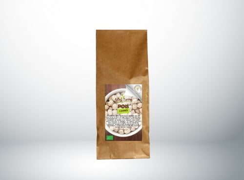 Adal Terra - Graines de Sésame Biodynamiques 500g