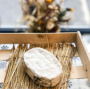La Fromagerie PonPon Valence - Lou claousou Entier