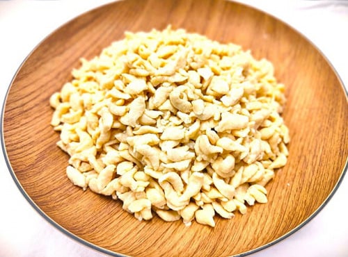 Traiteur Gourmet d'Alsace - Pâtes Fraiche Alsacienne Spaetzle