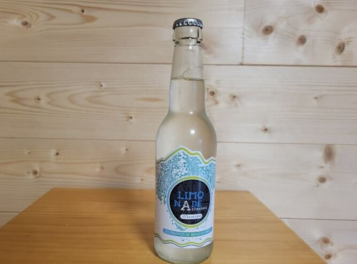 L'Auvergnat - Limonade 33cl