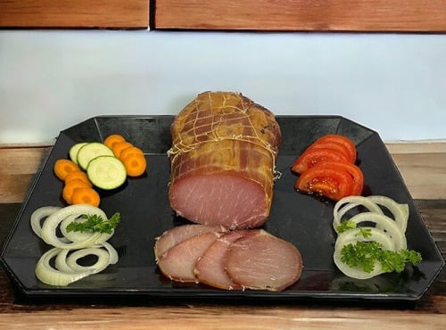 La Robinerie, Maison Kohler - Bacon Maison 150g