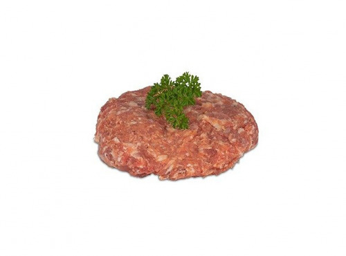 La Ferme Elizaldia - Chair à saucisse 500g