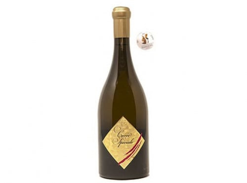 Domaine Bailly Jean-Pierre - Pouilly Fumé Cuvée Spéciale 2020