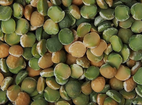 Mon Petit Producteur - Pois Cassé Bio [vendu Par 500 g]+