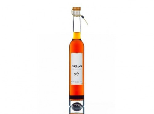 Armagnac Gelas - Armagnac Gelas 1963