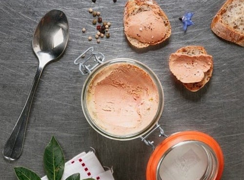 Maison Doriath - Foie gras de canard - 140g
