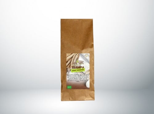 Adal Terra - Tsampa Bio 5KG