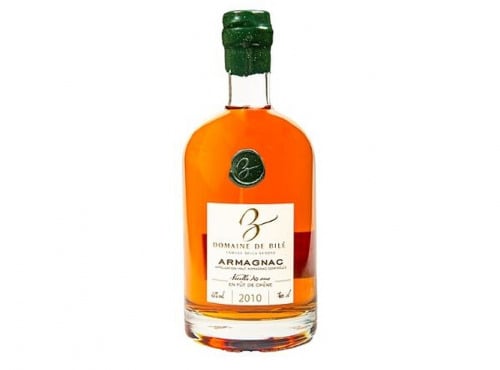 Domaine de Bilé - Armagnac Oslo 2015 70cl