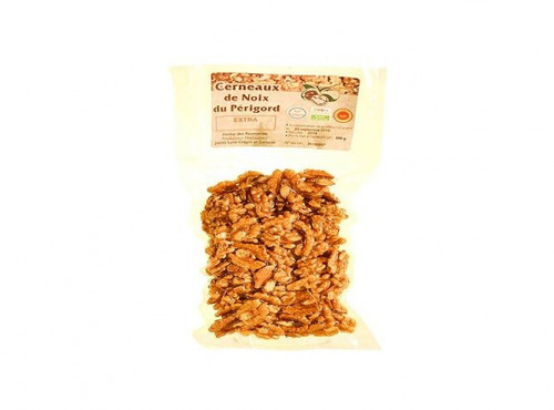 La Ferme des Roumevies - Cerneaux de noix extra variété Franquette 200 g