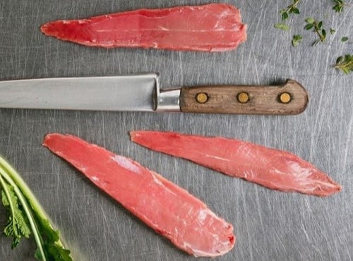 Maison Doriath - Aiguillettes de canard - 200g