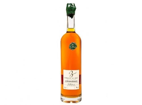 Domaine de Bilé - Armagnac Ariane 2014 70 cl
