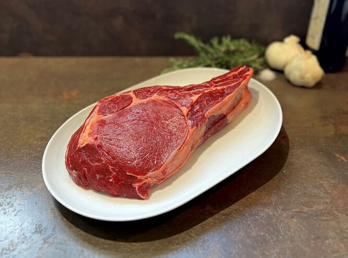 Charcuterie Commenges - [Précommande] Côte de Boeuf Limousine - 1100g