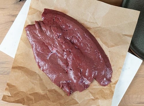 Maison Victor - Depuis 1976 - Foie de veau - 300gr