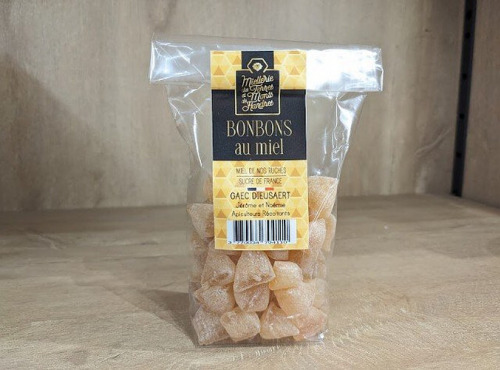Ferme Joos - Bonbons au miel