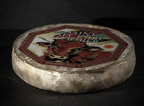 Les Affineurs des Volcans - Saint Nectaire Fermier AOP Entier 1,6kg