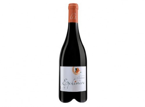 Château Balsamine - IGP Côtes du Tarn Rouge "Ephémère" 100% malbec 2025 6x75cl