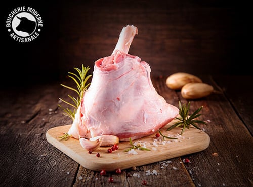 Boucherie Moderne - Souris d’agneau - 400g