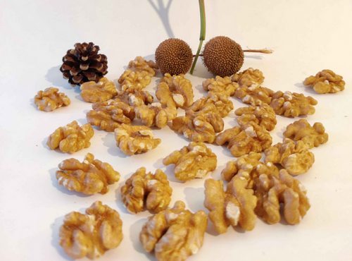 Les Vergers De Tailhac - Cerneaux De Noix Extra Moitié - 150g