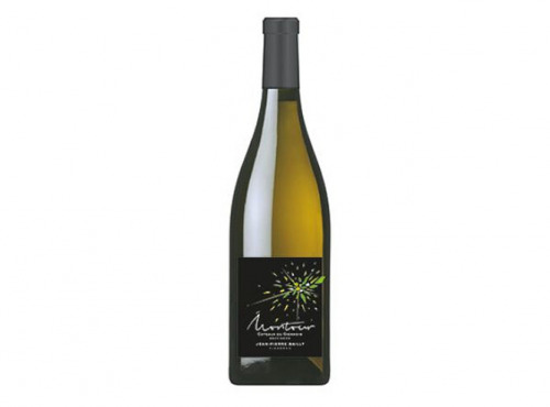 Domaine Bailly Jean-Pierre - Coteaux du Giennois Blanc "MONTOUR" 2022