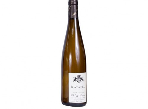 Domaine Tupinier Philippe - Ratafia De Bourgogne 2018 - 1  Bouteilles De 75 Cl