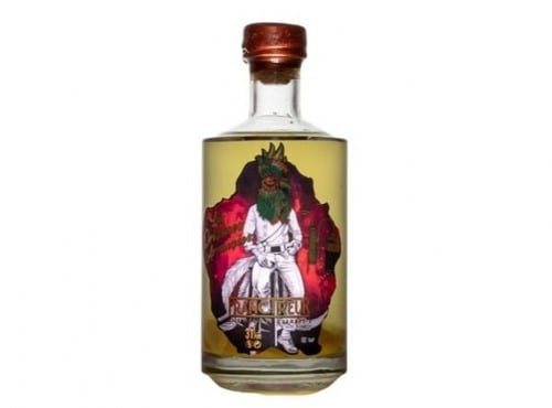 Distillerie Franc Tireur - Rhum arrangé mangue