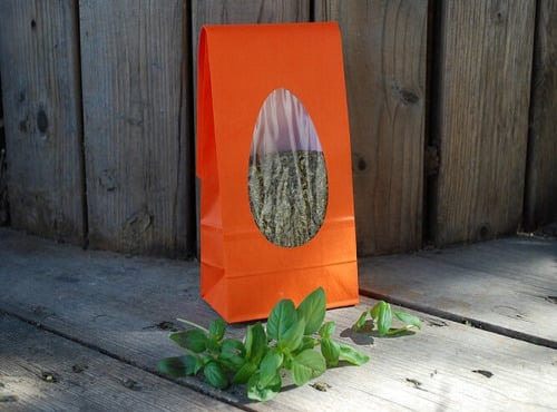La Boite à Herbes - Basilic Séché - 30g