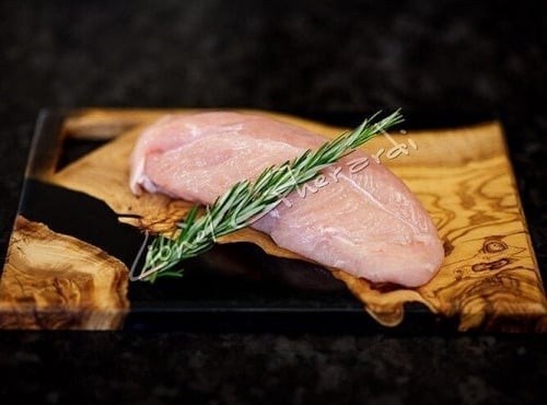 Boucherie Charcuterie Traiteur Lionel Ghérardi - Filet de Dinde - 600g