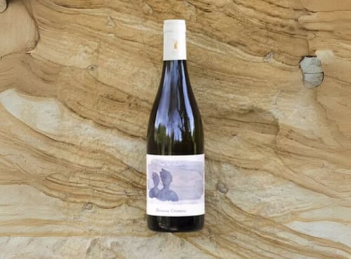 Domaine Childéric - Vin Blanc AOC Ventoux - Sous les étoiles 2023