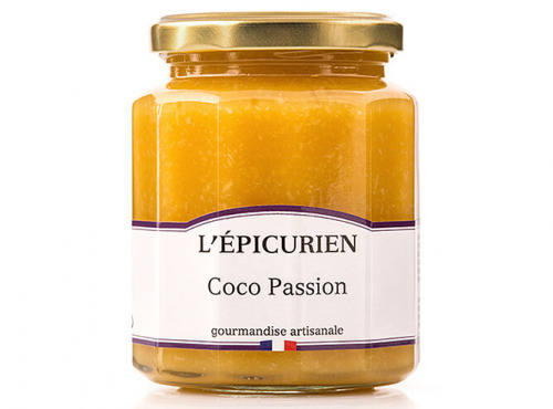 L'Epicurien - Coco Passion