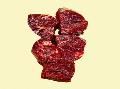 CHATEAUNEUF - Fondue bourguignonne - 1kg