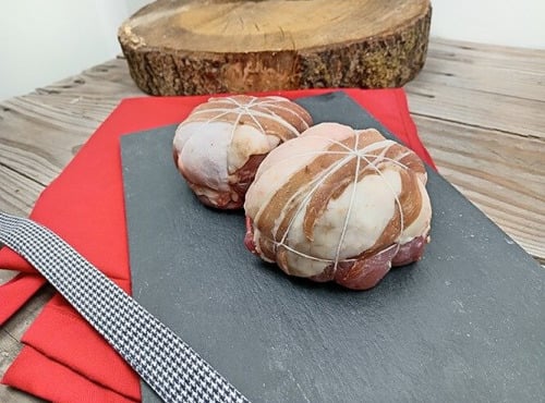 Coeur de Grange - Paupiettes de poulet 250g