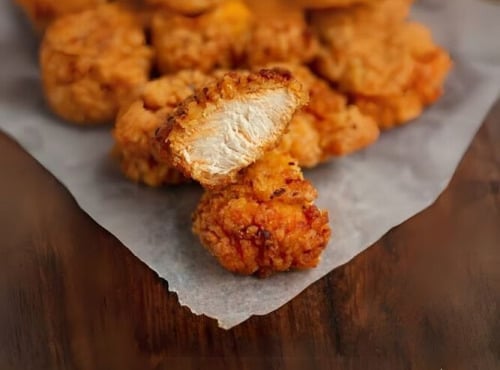 La Ferme de Sarlat - Tenders poulet à réchauffer x10 - 720g
