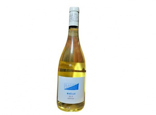 Ferme des Fabres, Vos Manges Gardiens - Maelle 75cl