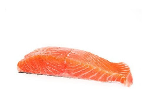 Ma poissonnière - Pavé De Truite Saumonée - Lot De 1 Kg