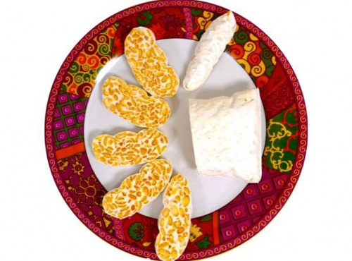 Henricot - Le Tempeh des Pyrénées - Tempeh frais 200g